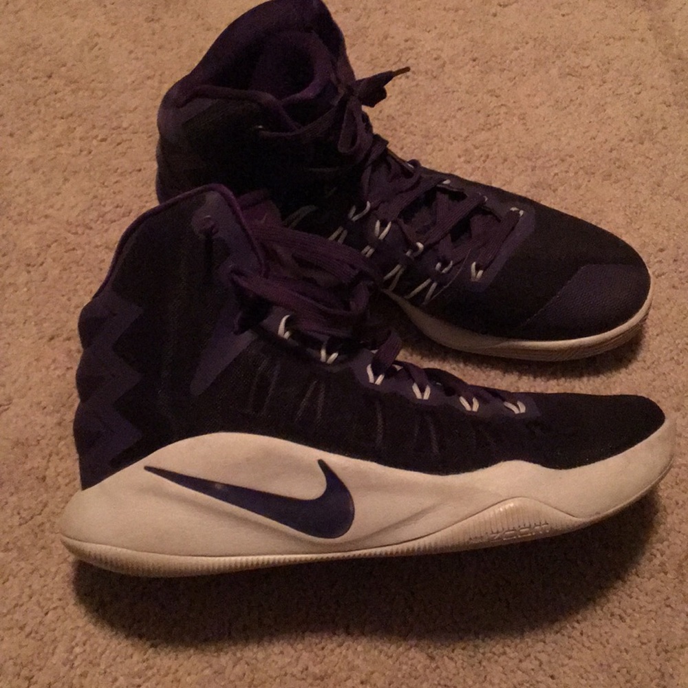 Nike zoom